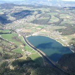 Verortung via Georeferenzierung der Kamera: Aufgenommen in der Nähe von Siegersdorf bei Herberstein, Österreich in 1100 Meter